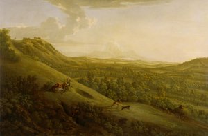 Box Hill, Surrey, Dorking kaukana